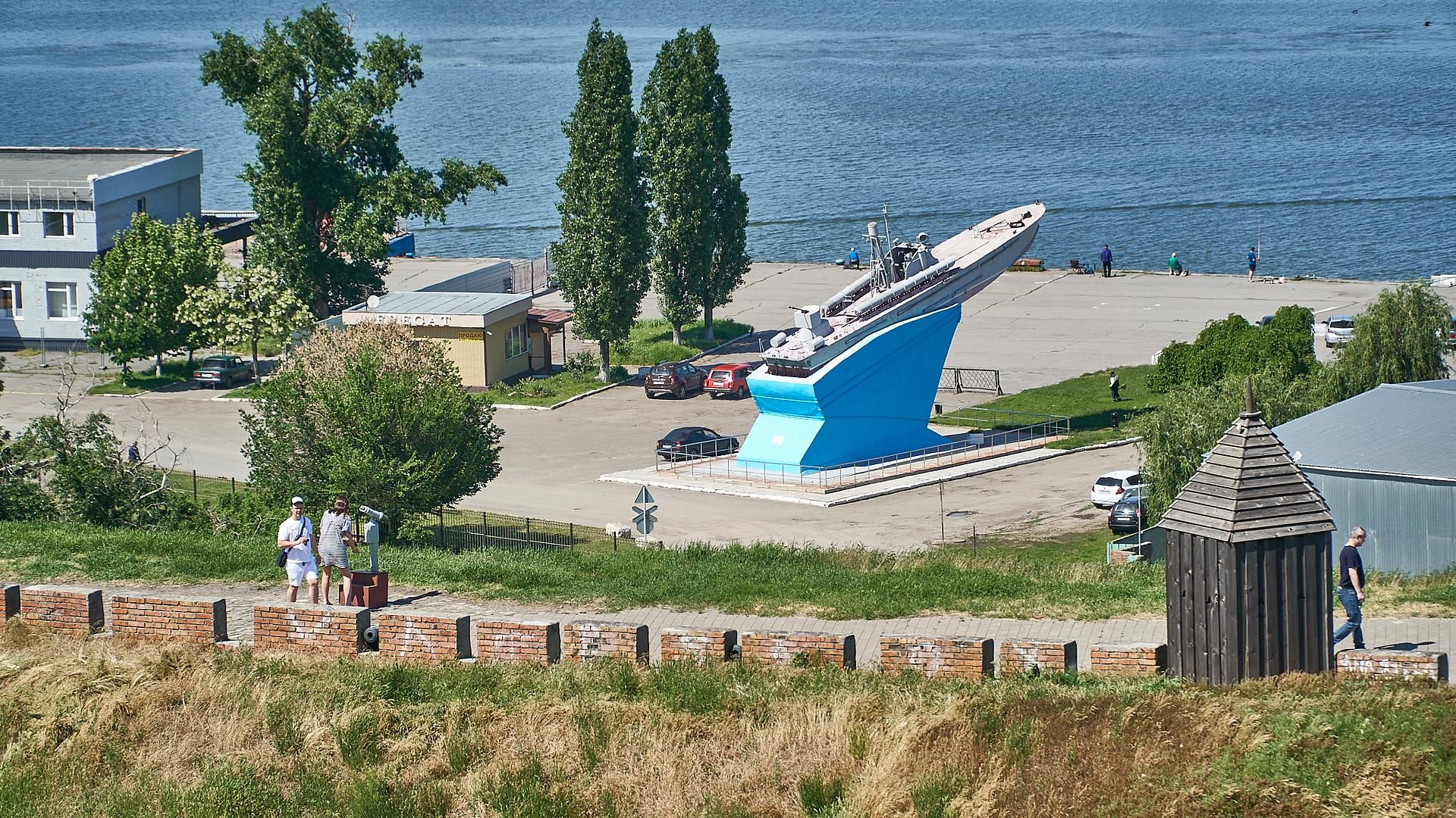 Стартап Петра Первого